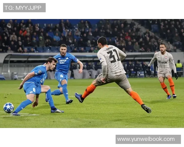 马卡比与顿涅茨克矿工的激烈对决揭示足球战术与团队精神的较量